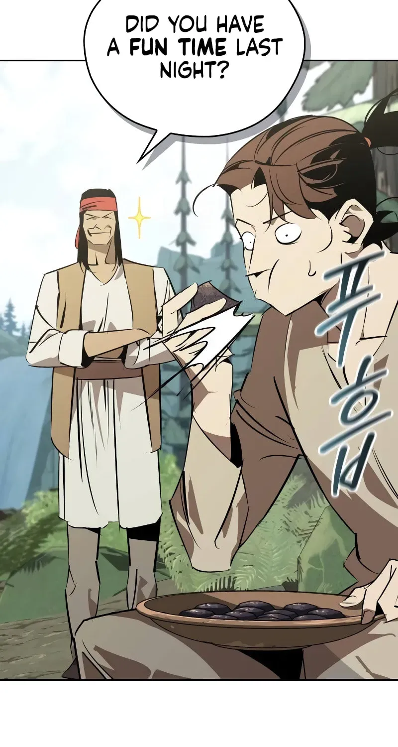 Read Wild West Murim chapter 85 image 35 on Lezhin
