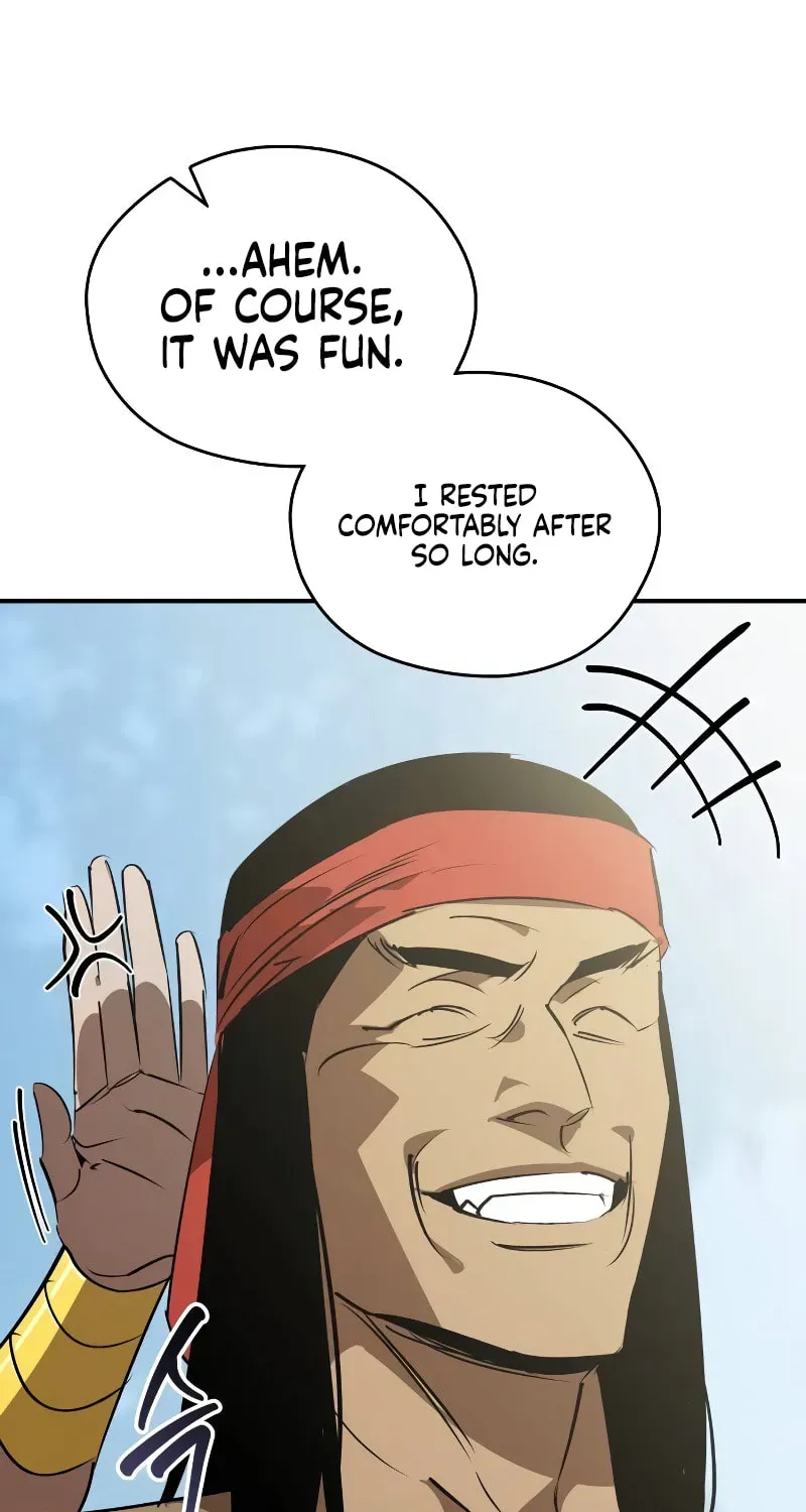 Read Wild West Murim chapter 85 image 36 on Lezhin