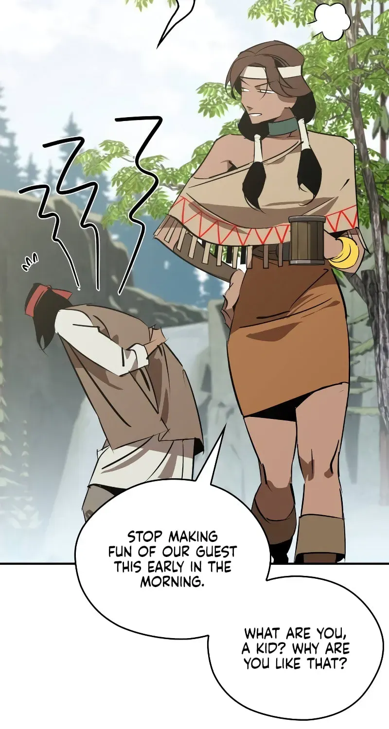 Read Wild West Murim chapter 85 image 39 on Lezhin