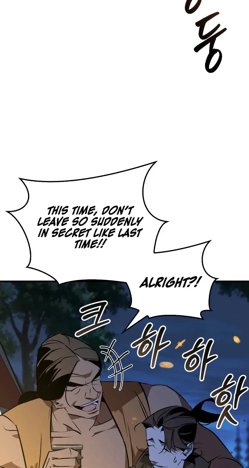 Read Wild West Murim chapter 85 image 4 on Lezhin