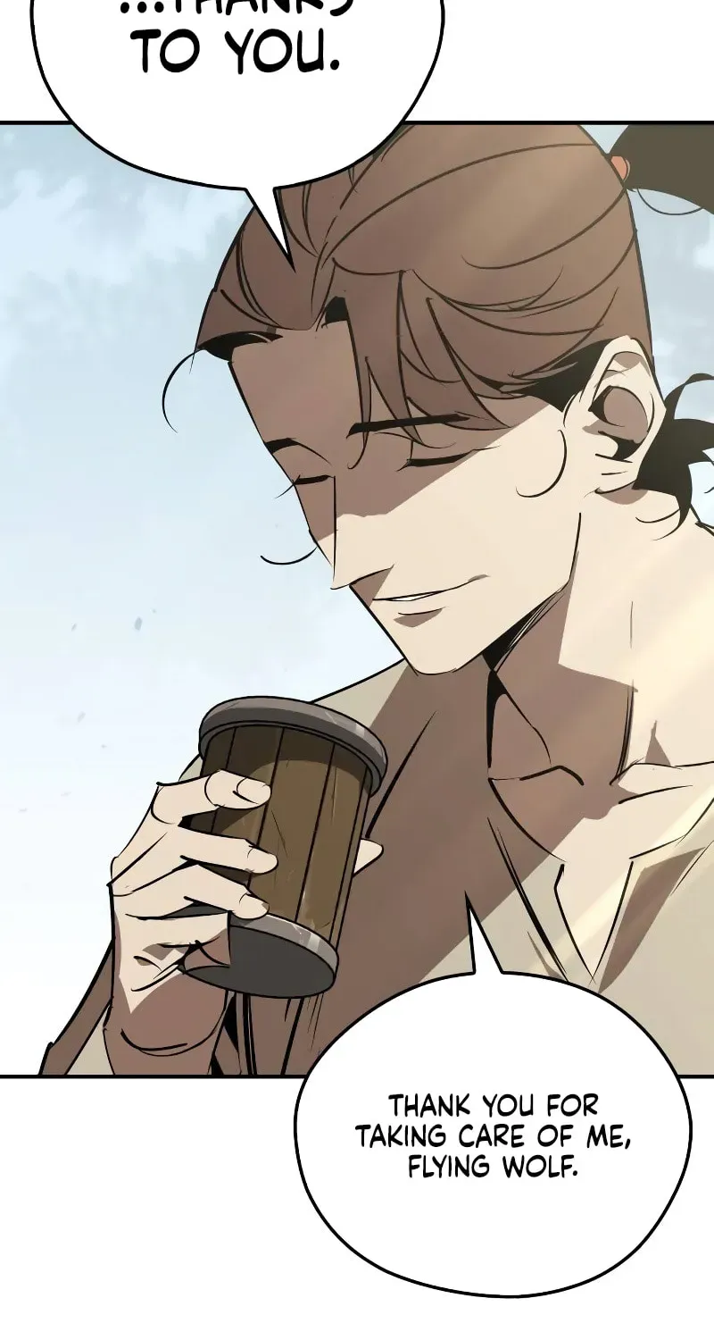 Read Wild West Murim chapter 85 image 46 on Lezhin