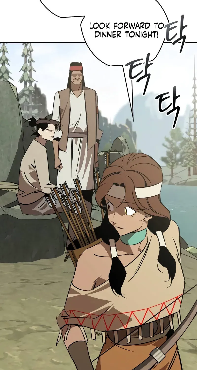 Read Wild West Murim chapter 85 image 48 on Lezhin