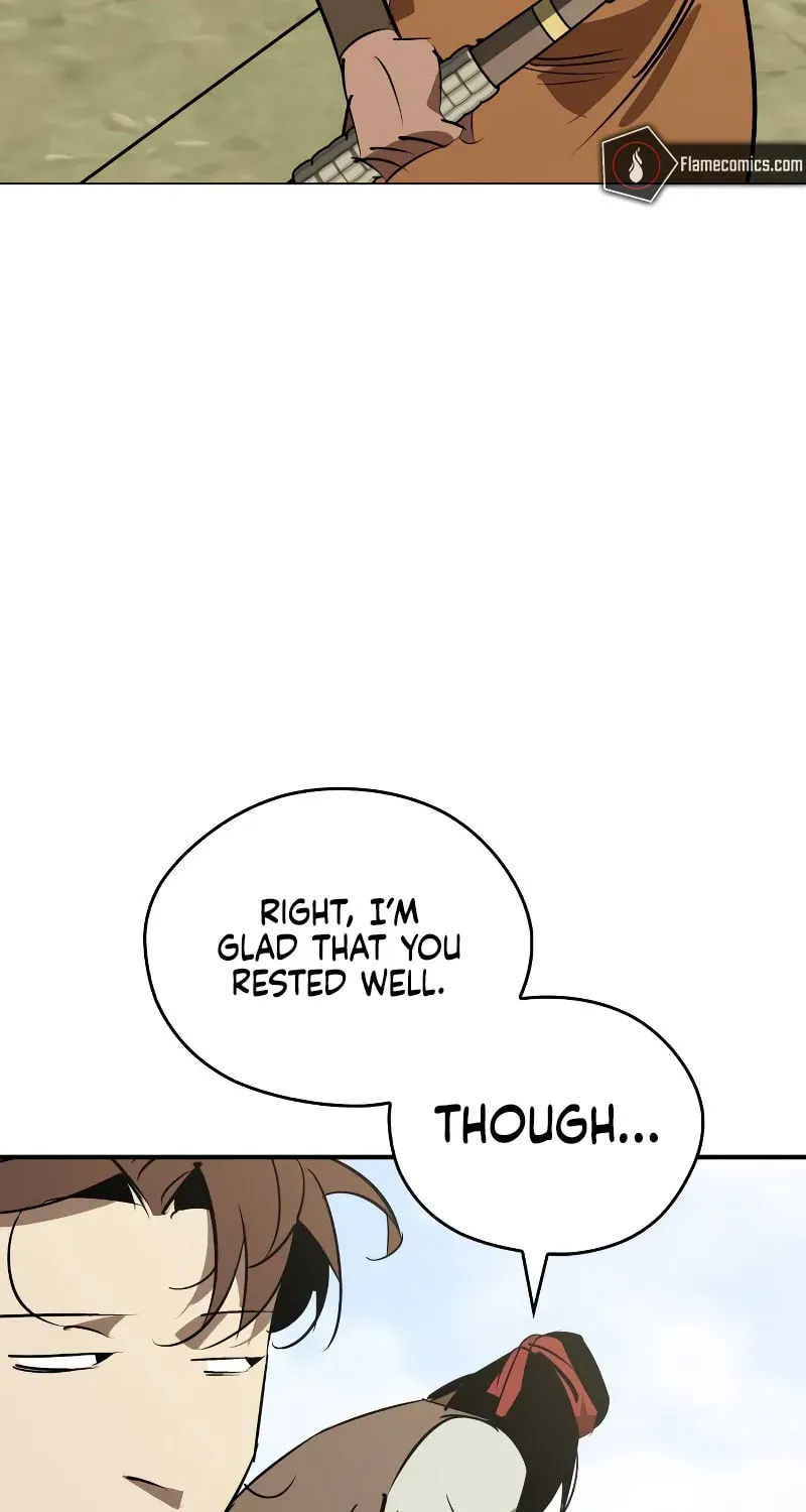 Read Wild West Murim chapter 85 image 49 on Lezhin