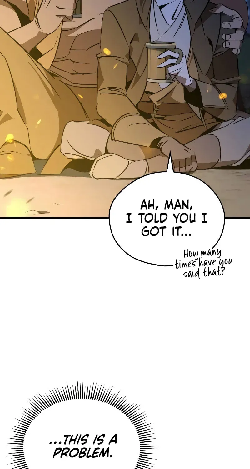 Read Wild West Murim chapter 85 image 5 on Lezhin