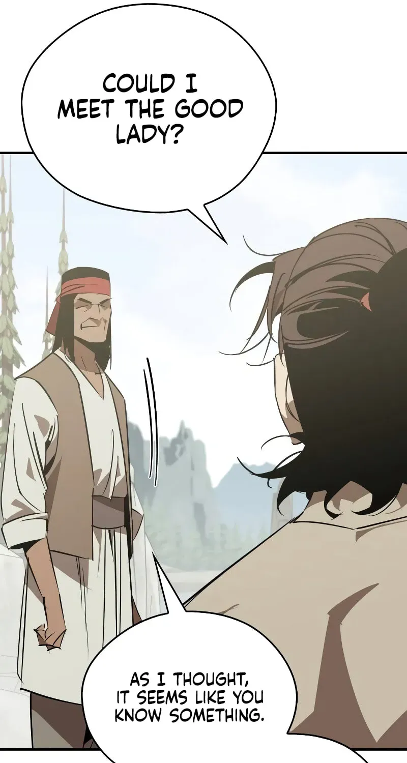 Read Wild West Murim chapter 85 image 61 on Lezhin