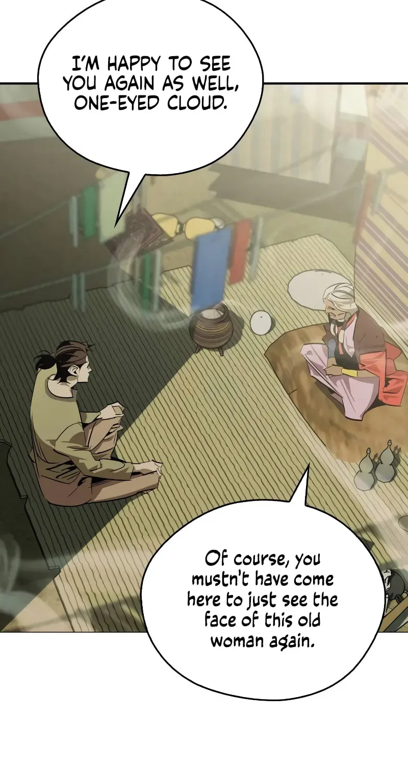 Read Wild West Murim chapter 85 image 66 on Lezhin