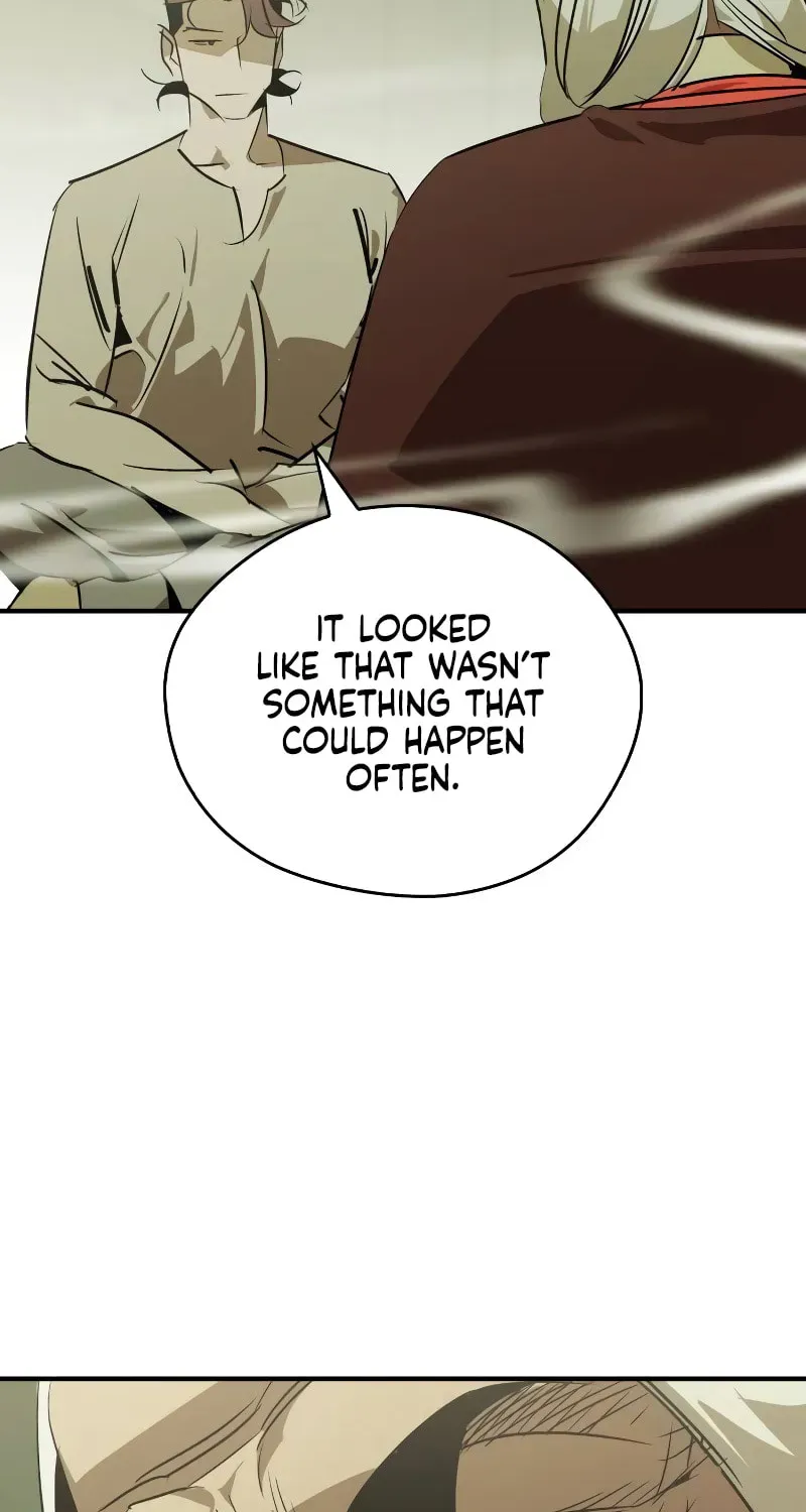 Read Wild West Murim chapter 85 image 74 on Lezhin