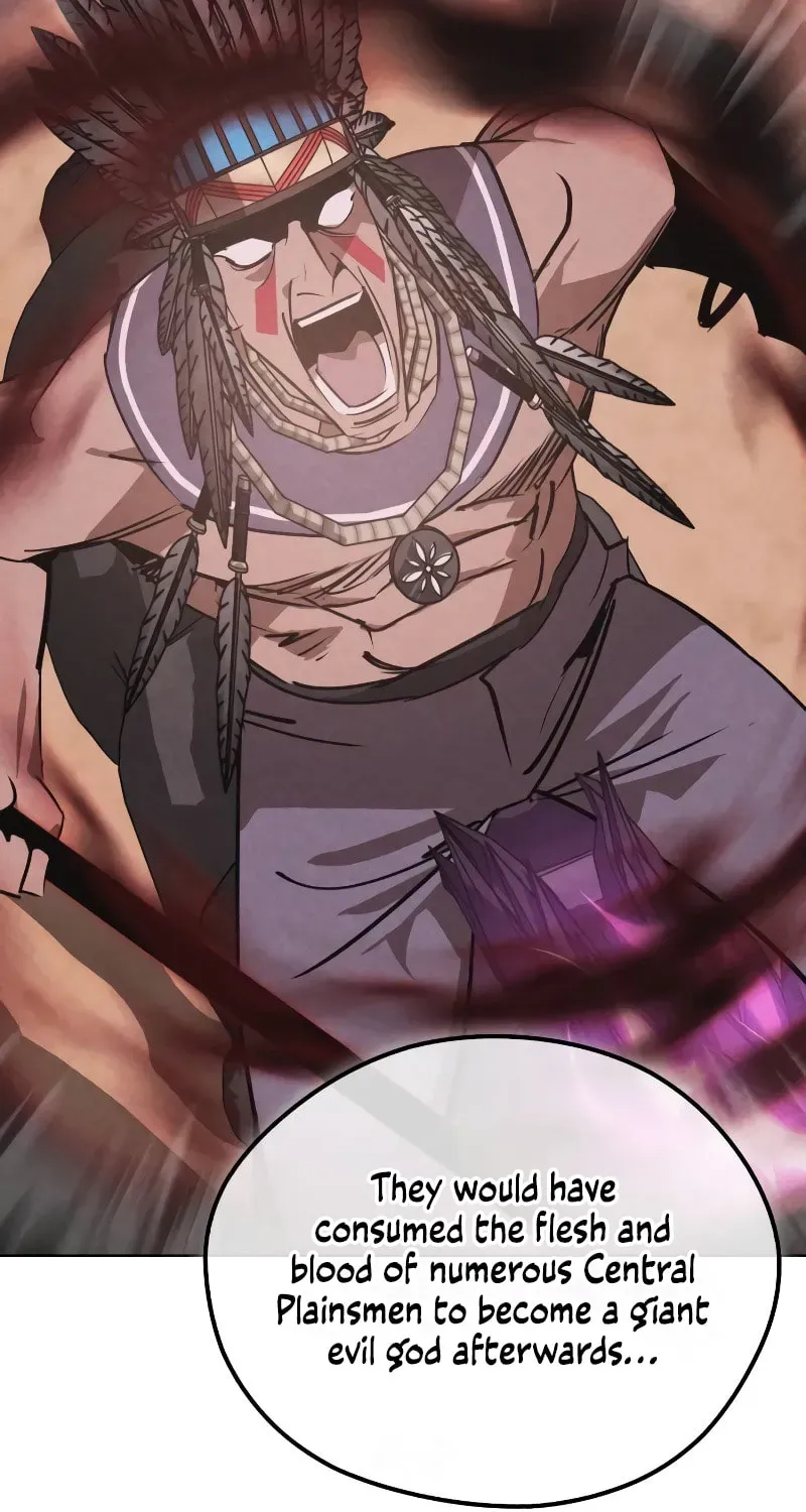 Read Wild West Murim chapter 85 image 77 on Lezhin
