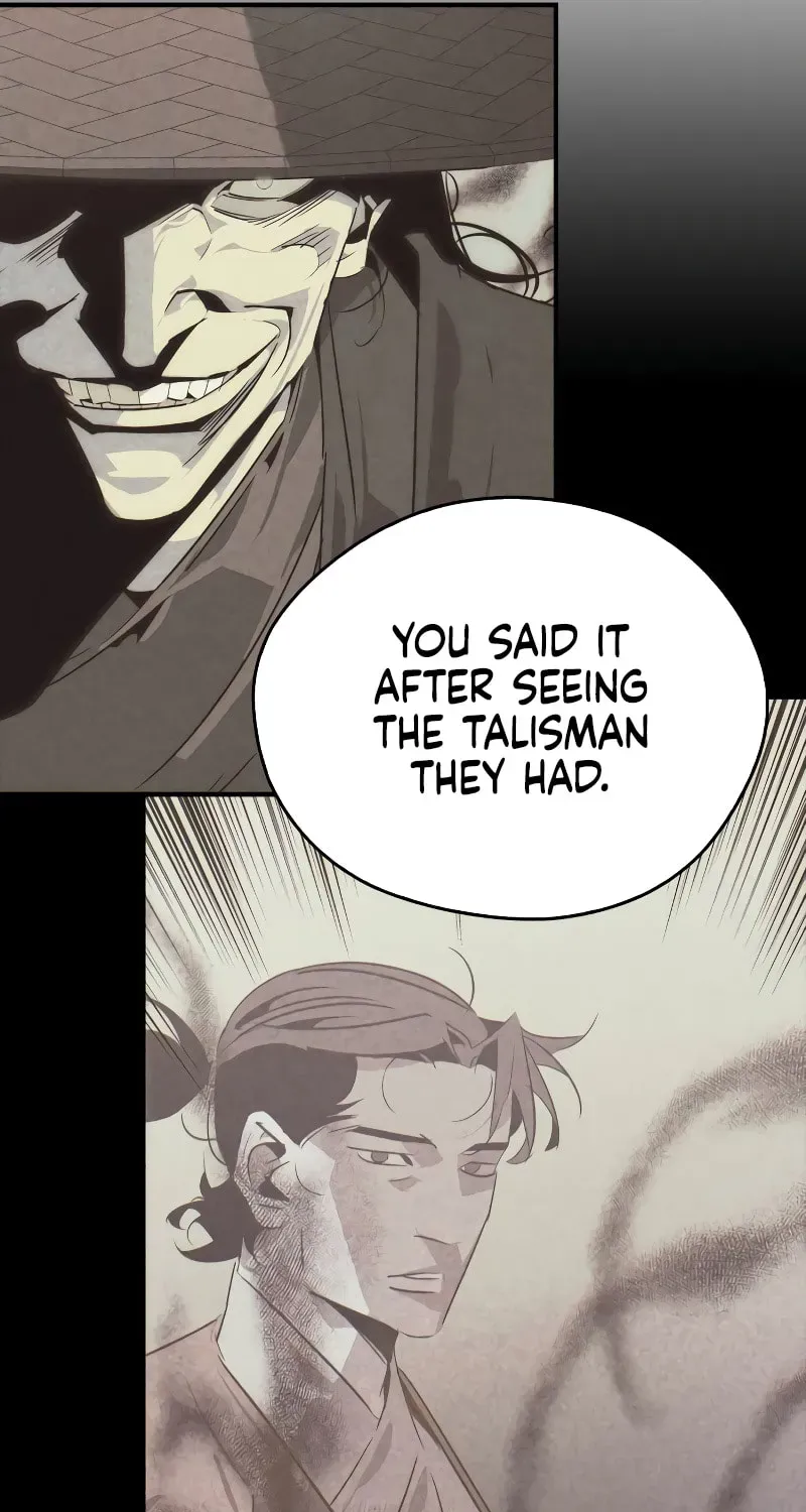 Read Wild West Murim chapter 85 image 81 on Lezhin