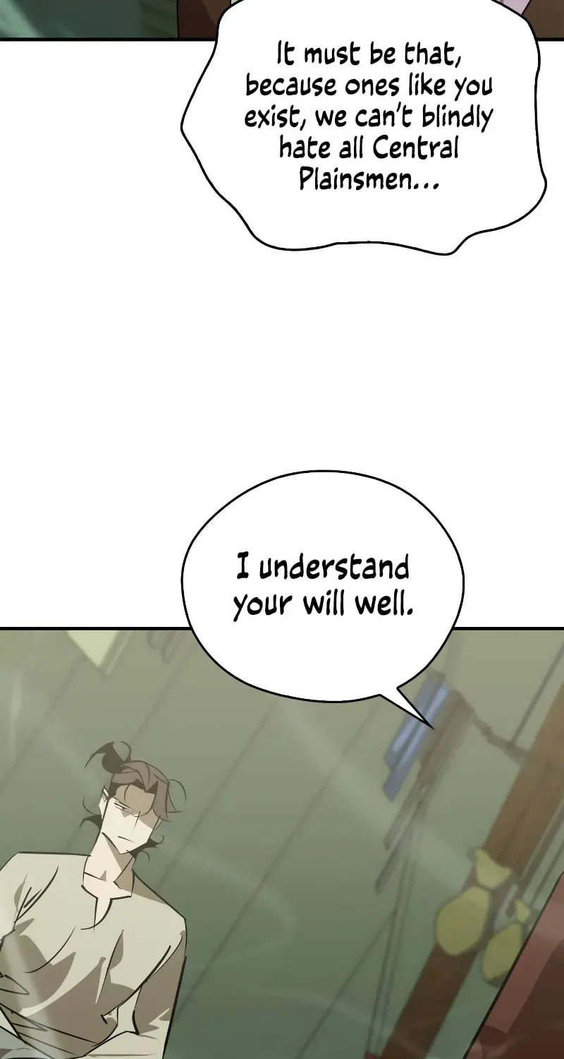 Read Wild West Murim chapter 85 image 93 on Lezhin