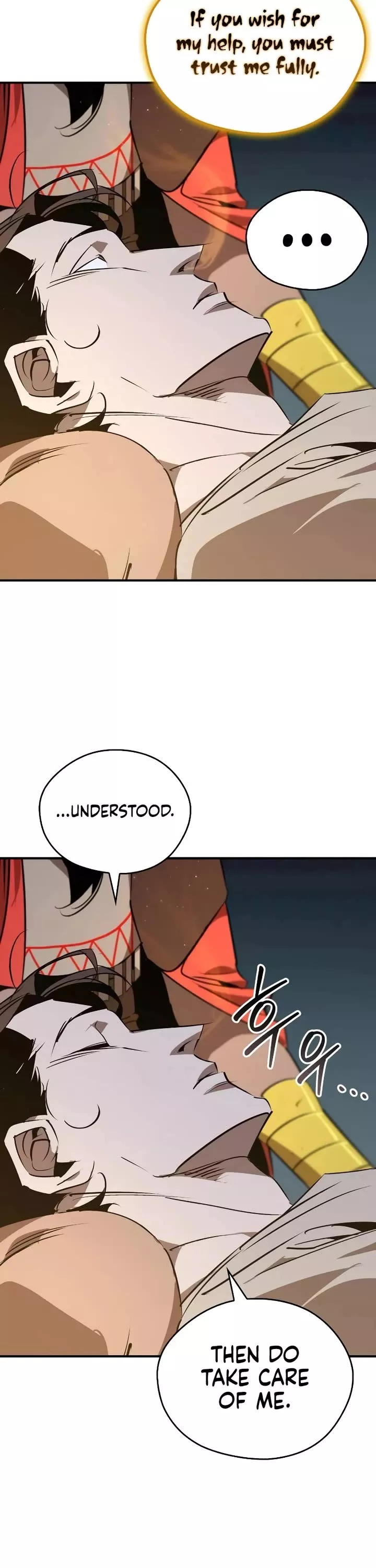 Read Wild West Murim chapter 86 image 10 on Lezhin