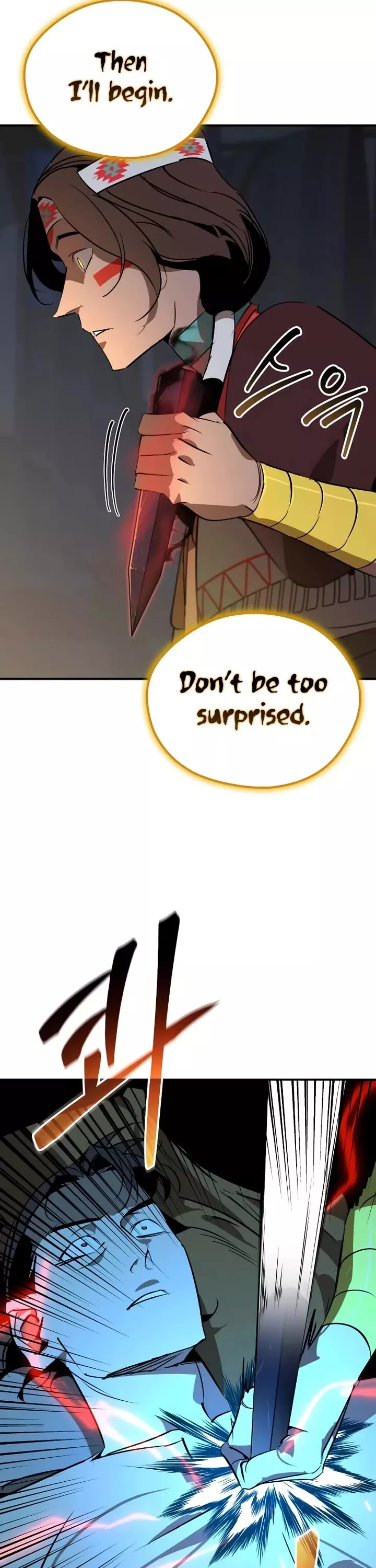 Read Wild West Murim chapter 86 image 14 on Lezhin
