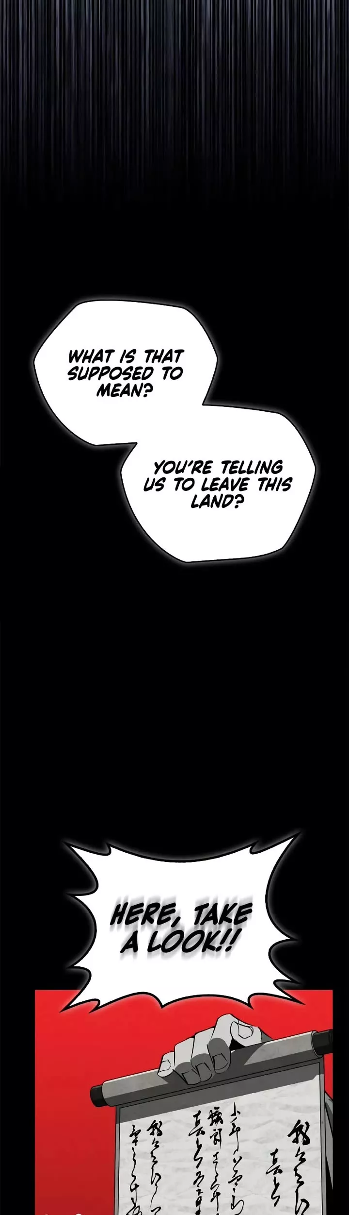 Read Wild West Murim chapter 86 image 16 on Lezhin