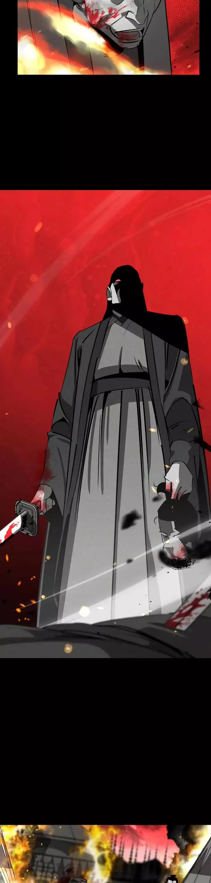 Read Wild West Murim chapter 86 image 25 on Lezhin