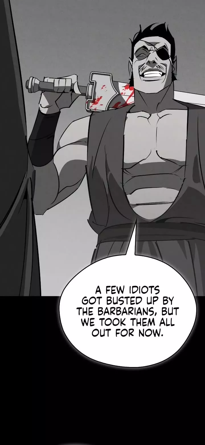 Read Wild West Murim chapter 86 image 27 on Lezhin
