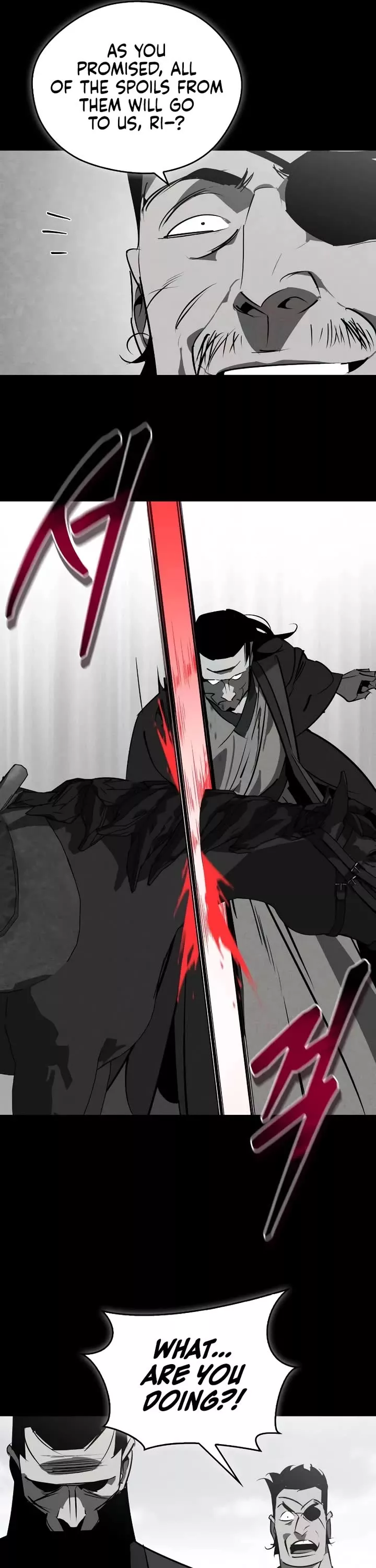 Read Wild West Murim chapter 86 image 28 on Lezhin
