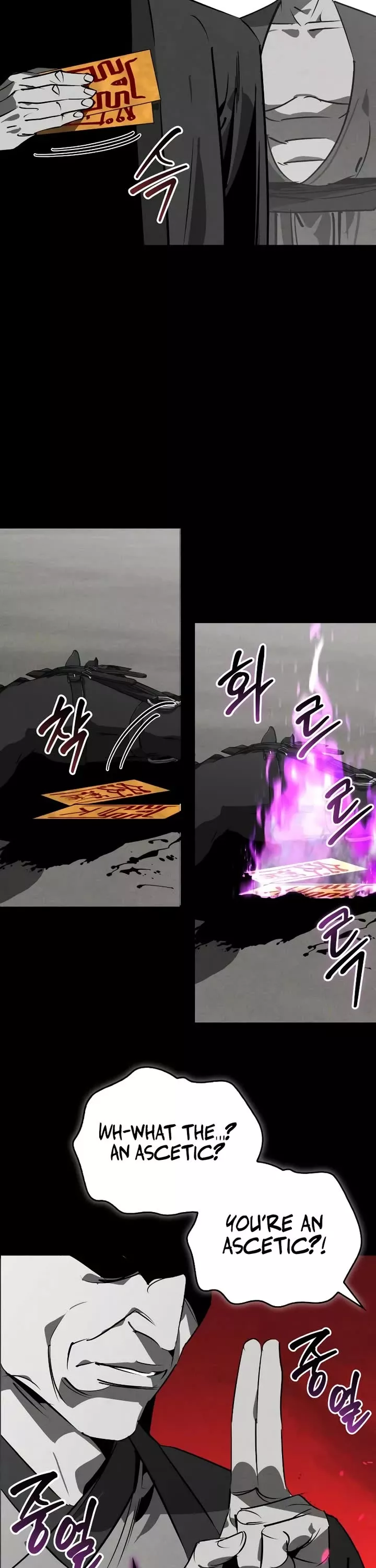 Read Wild West Murim chapter 86 image 29 on Lezhin