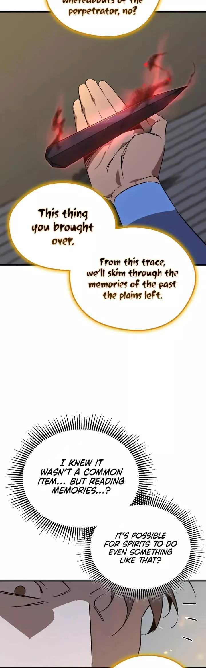 Read Wild West Murim chapter 86 image 3 on Lezhin