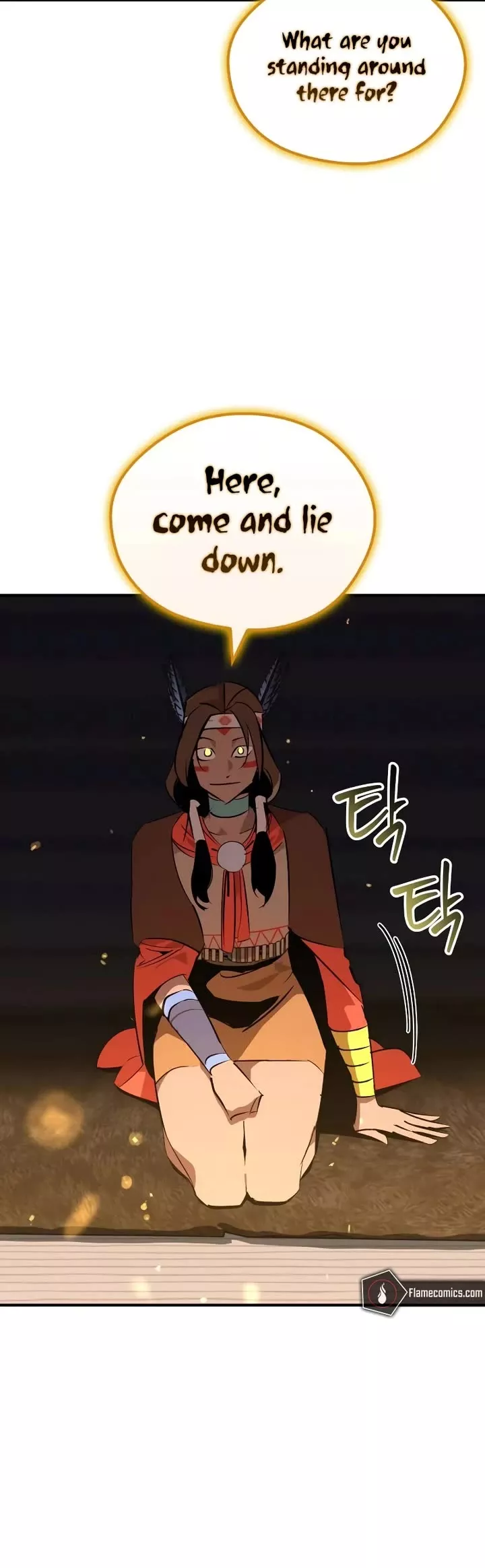Read Wild West Murim chapter 86 image 4 on Lezhin