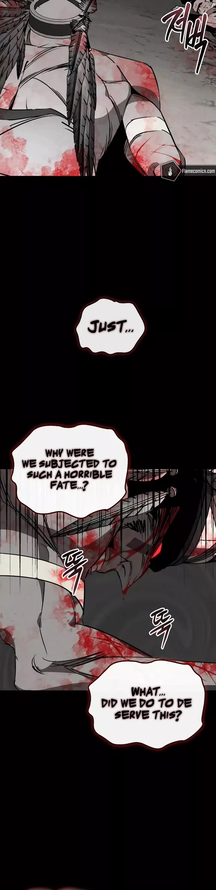 Read Wild West Murim chapter 86 image 46 on Lezhin