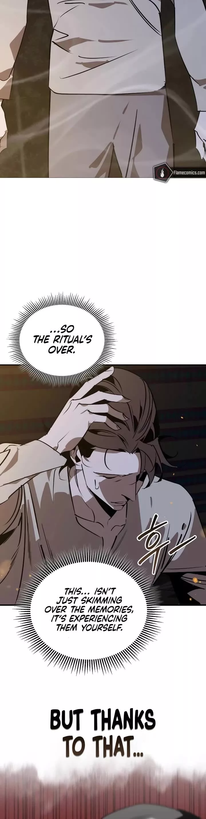 Read Wild West Murim chapter 86 image 50 on Lezhin