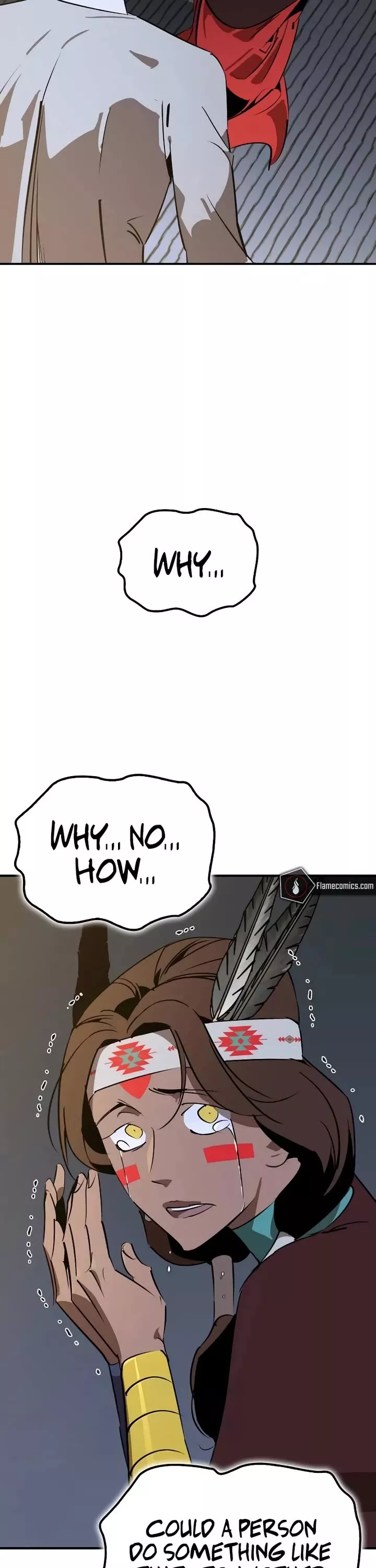 Read Wild West Murim chapter 86 image 53 on Lezhin