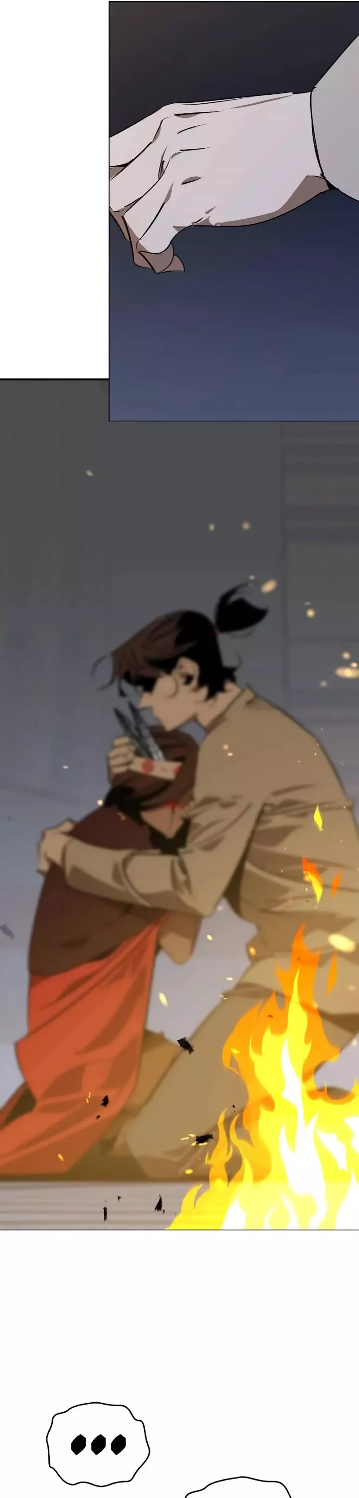 Read Wild West Murim chapter 86 image 56 on Lezhin