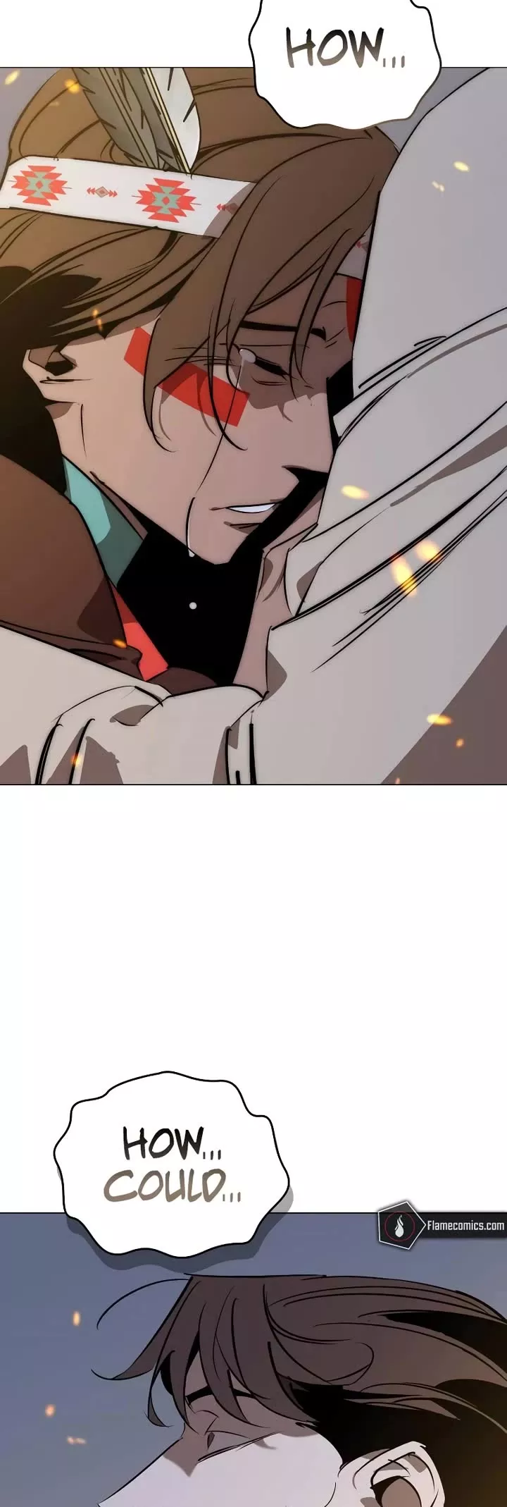 Read Wild West Murim chapter 86 image 57 on Lezhin