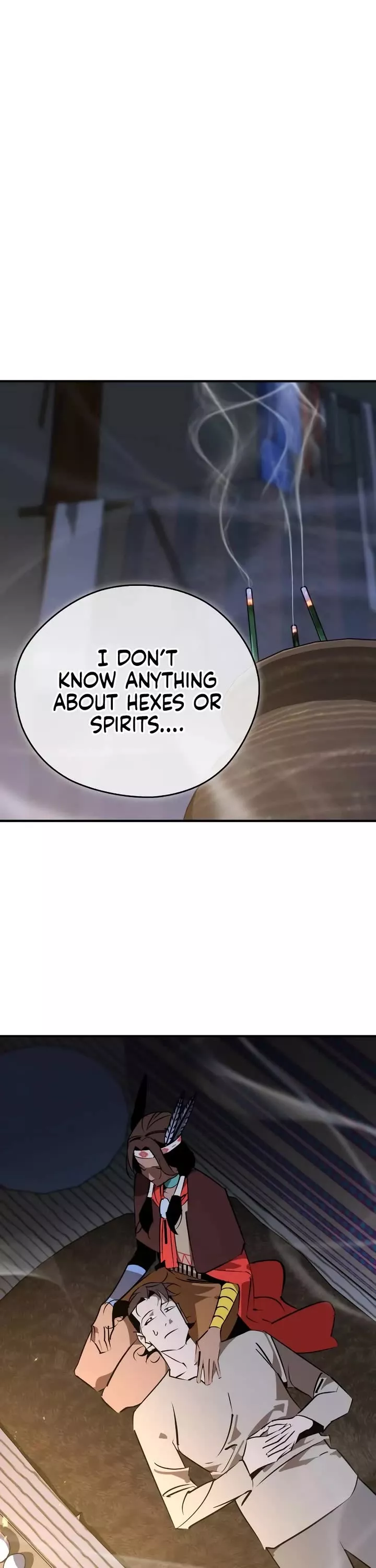 Read Wild West Murim chapter 86 image 6 on Lezhin