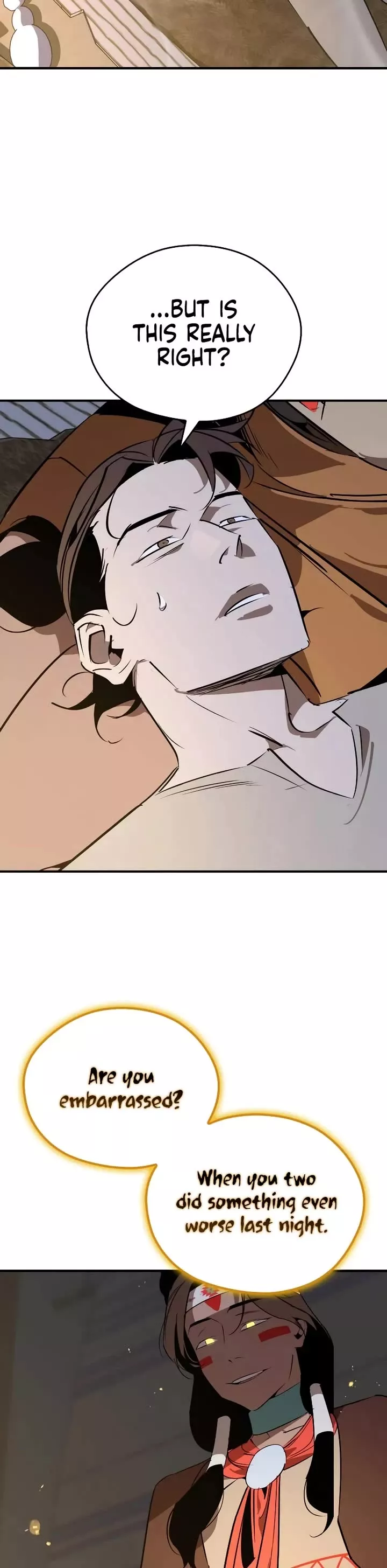 Read Wild West Murim chapter 86 image 7 on Lezhin