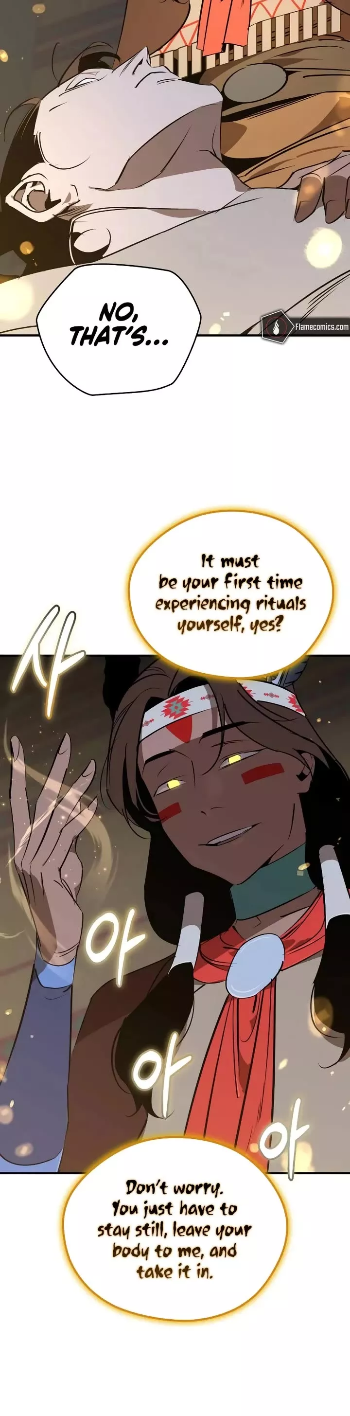 Read Wild West Murim chapter 86 image 8 on Lezhin