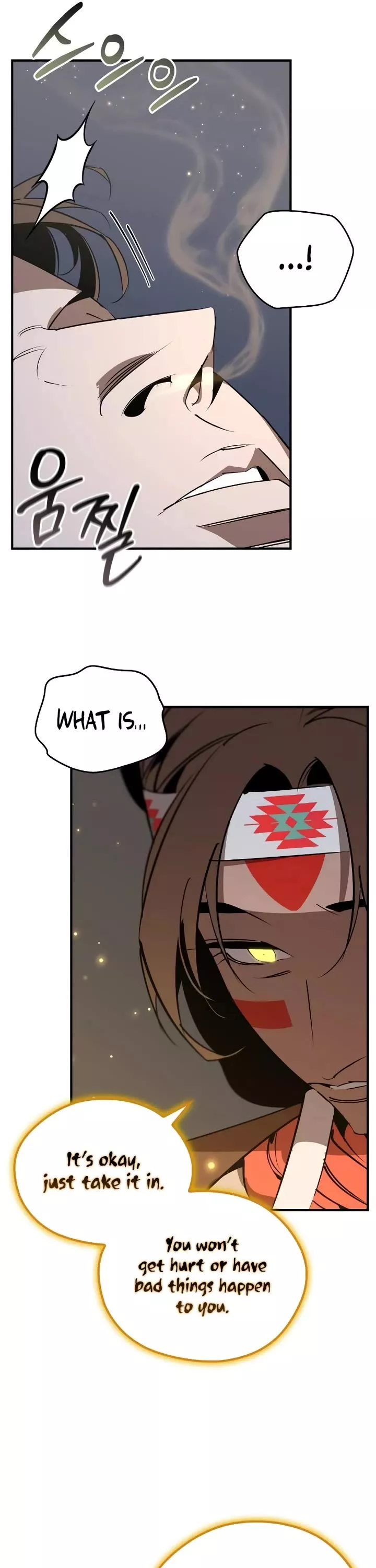 Read Wild West Murim chapter 86 image 9 on Lezhin