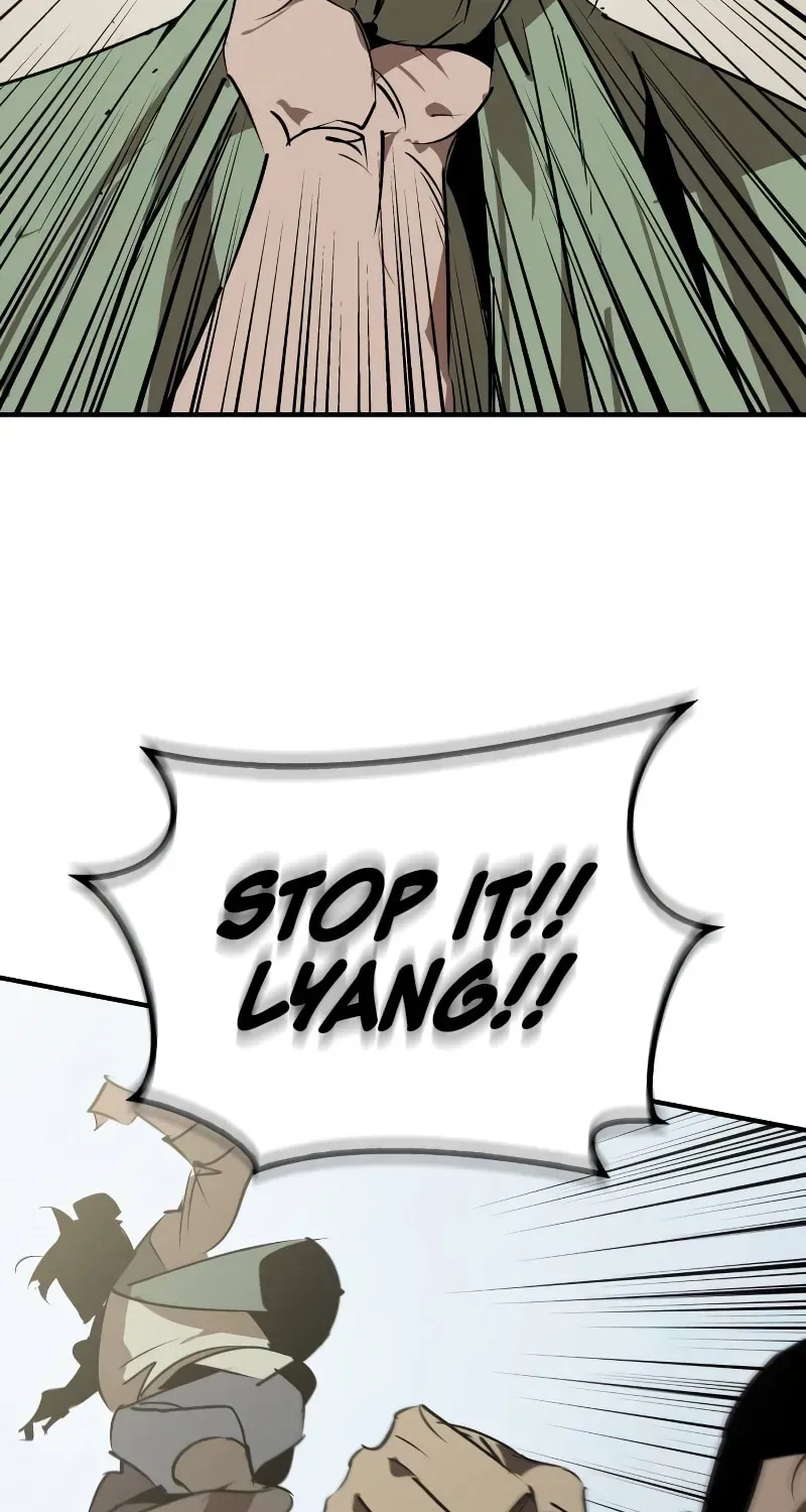Read Wild West Murim chapter 87 image 100 on Lezhin
