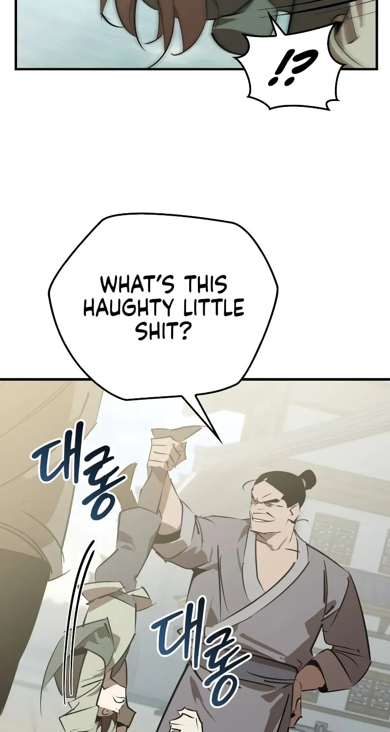 Read Wild West Murim chapter 87 image 105 on Lezhin