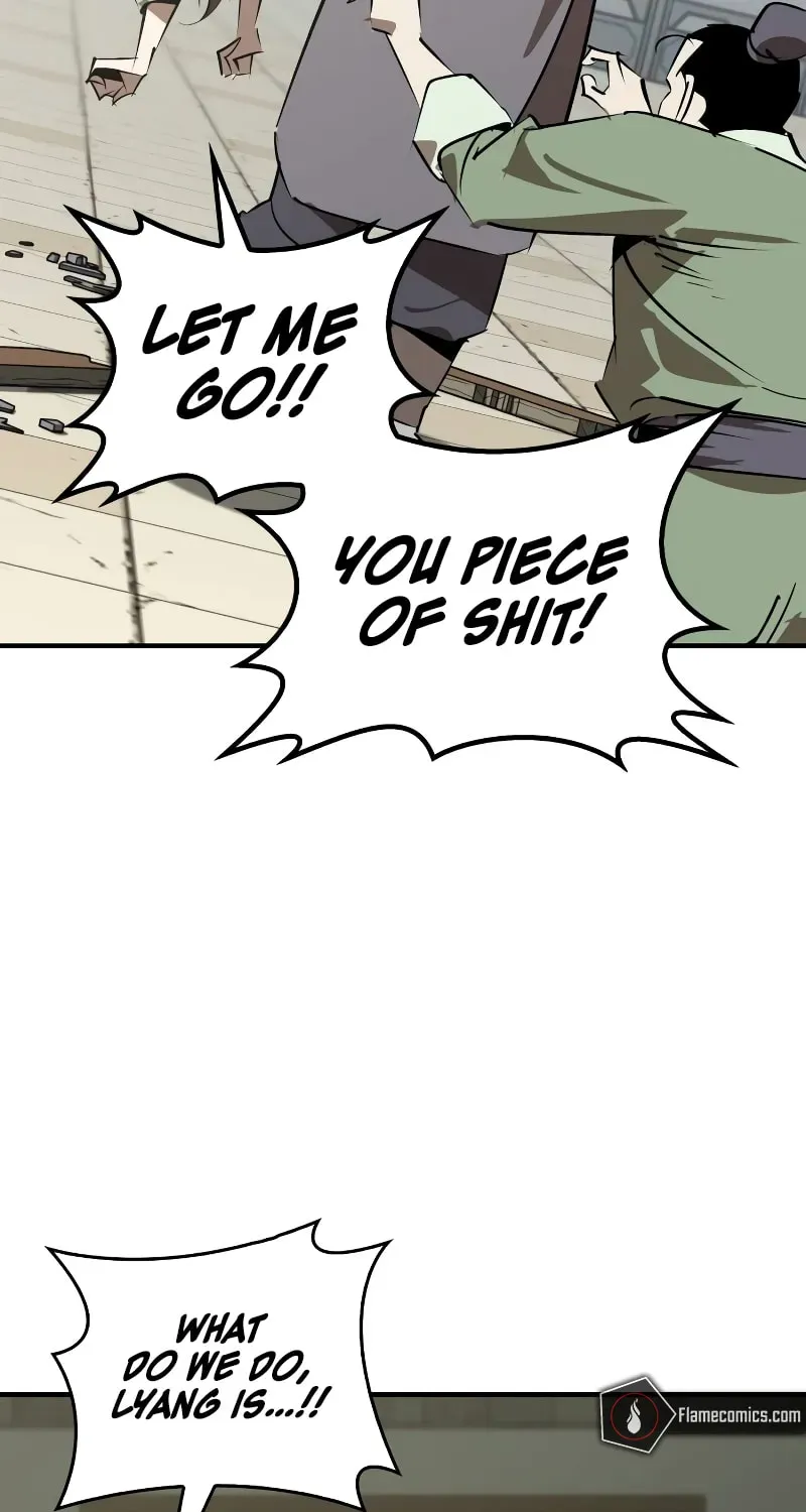 Read Wild West Murim chapter 87 image 106 on Lezhin