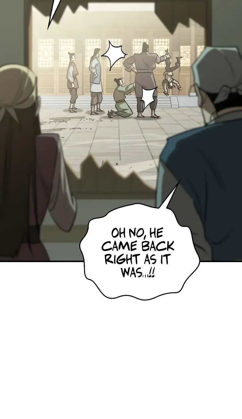 Read Wild West Murim chapter 87 image 107 on Lezhin