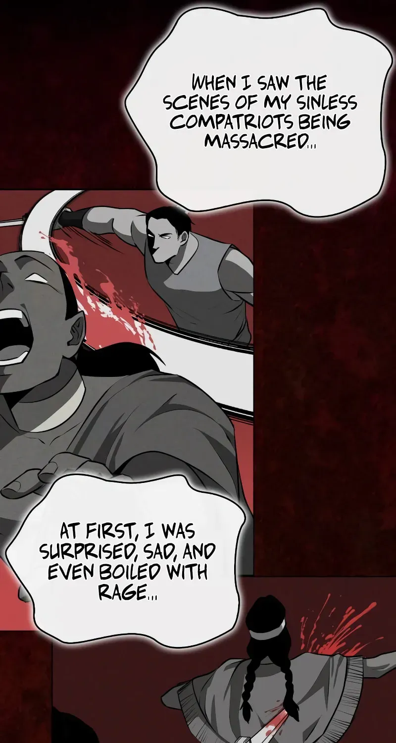 Read Wild West Murim chapter 87 image 11 on Lezhin