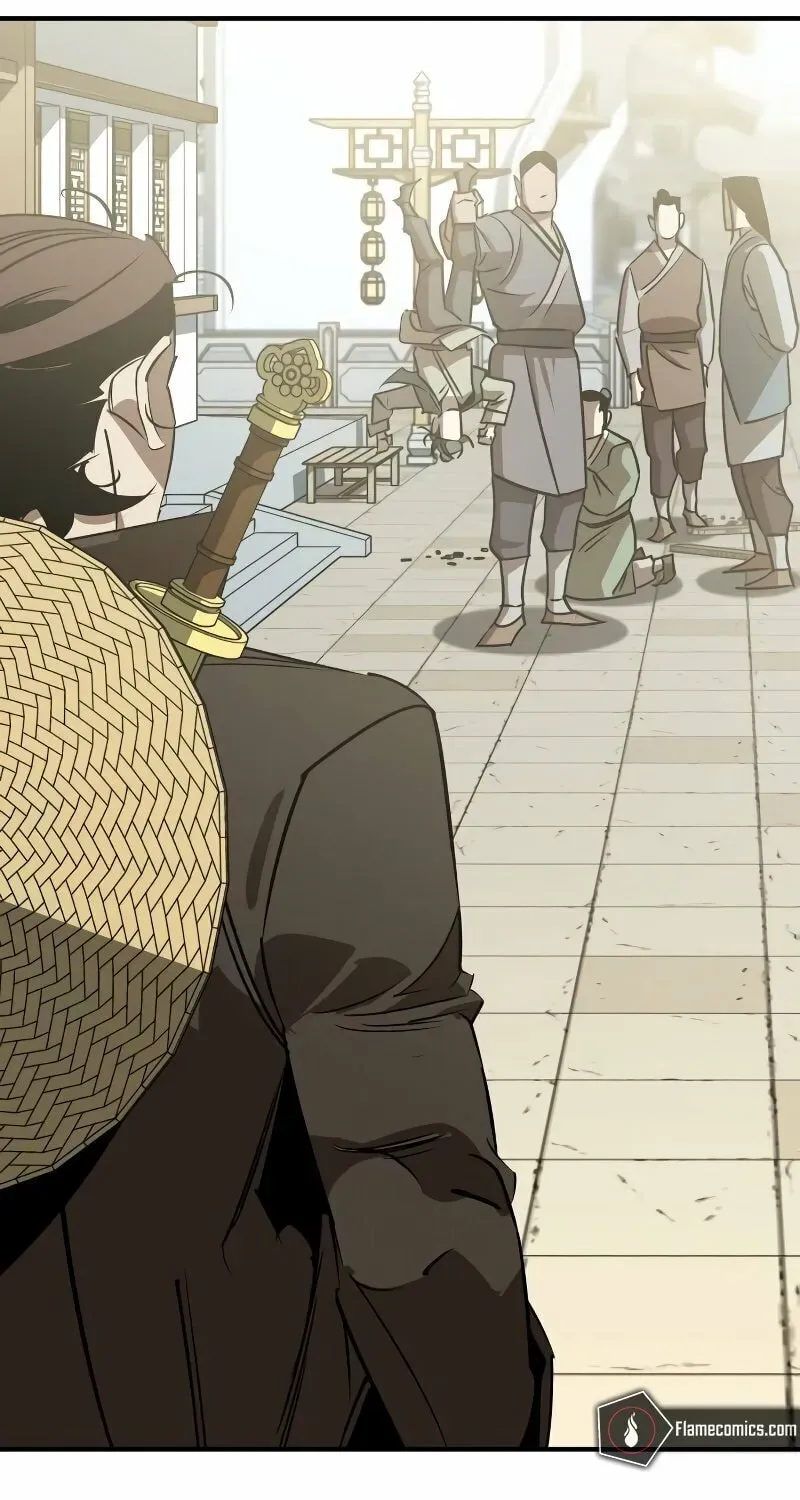 Read Wild West Murim chapter 87 image 112 on Lezhin