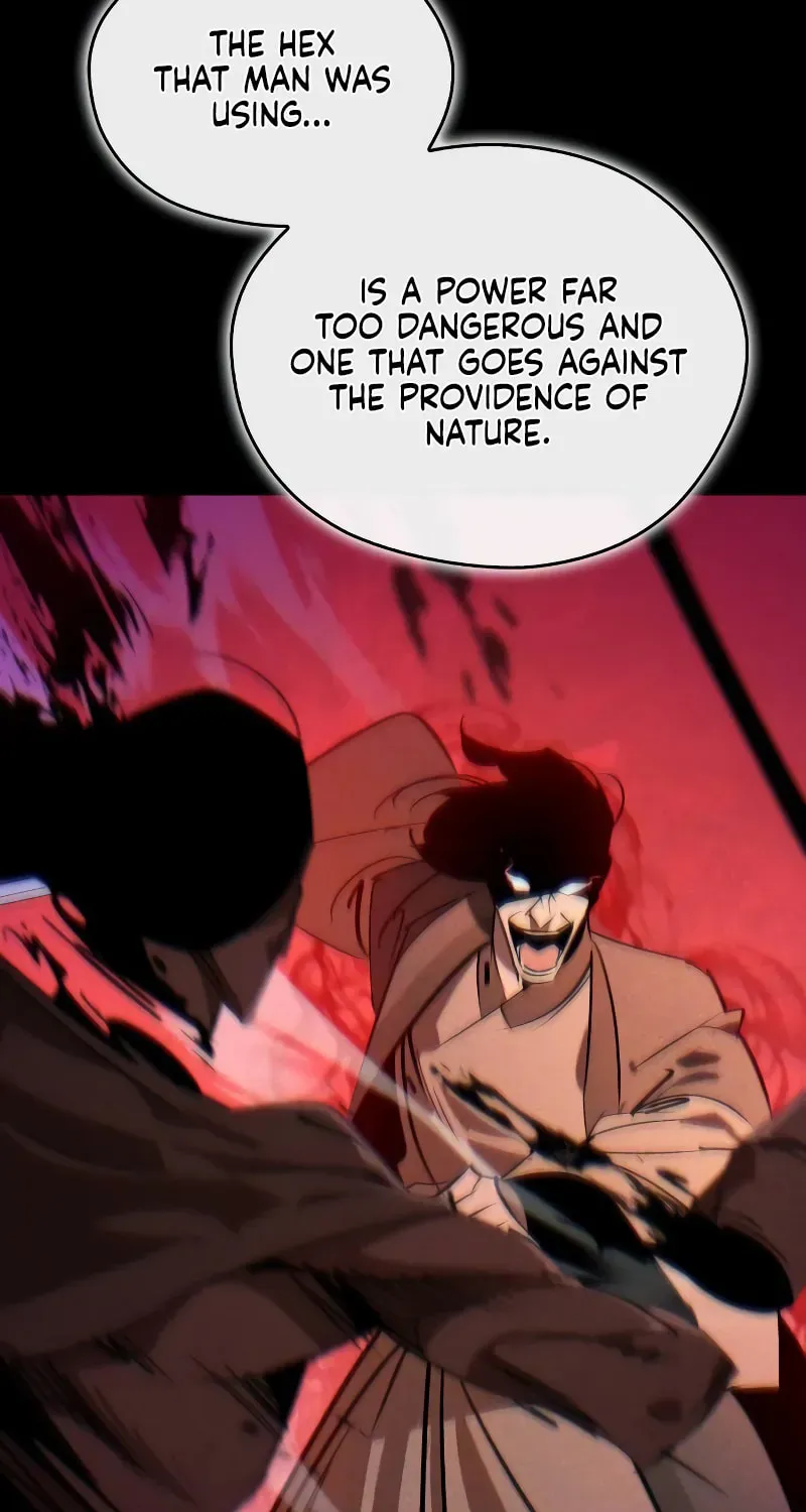 Read Wild West Murim chapter 87 image 13 on Lezhin