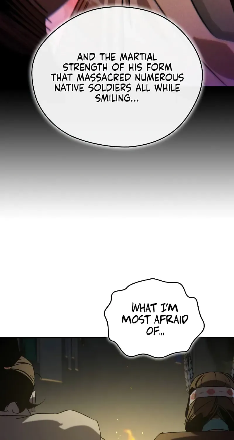Read Wild West Murim chapter 87 image 14 on Lezhin