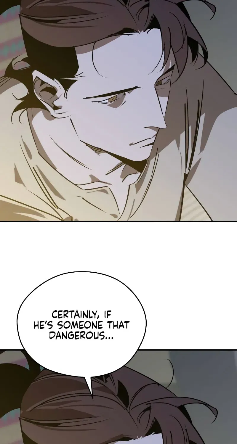 Read Wild West Murim chapter 87 image 16 on Lezhin