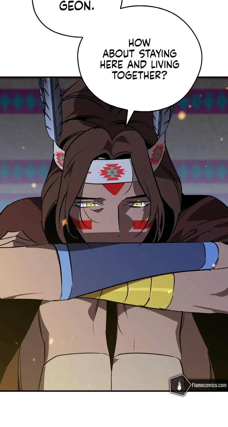 Read Wild West Murim chapter 87 image 18 on Lezhin