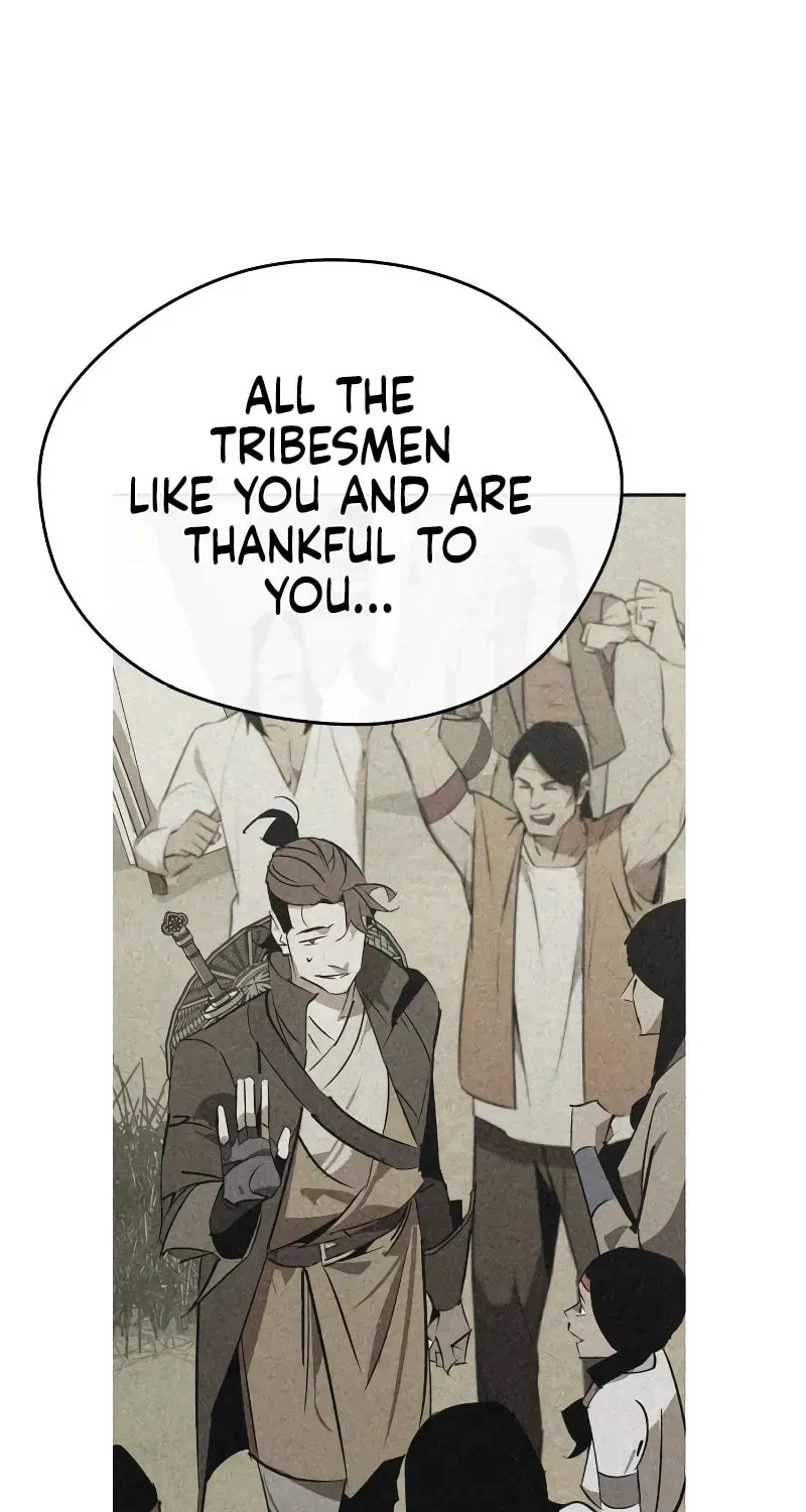 Read Wild West Murim chapter 87 image 19 on Lezhin