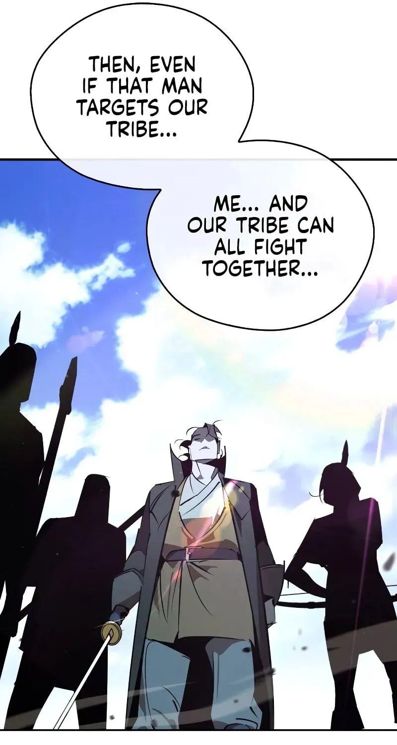 Read Wild West Murim chapter 87 image 22 on Lezhin