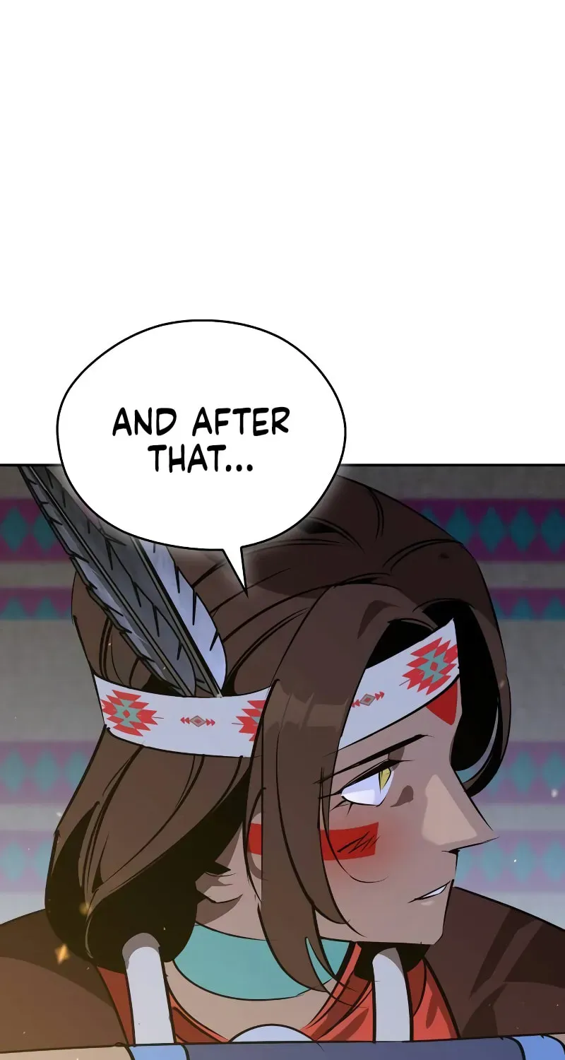 Read Wild West Murim chapter 87 image 23 on Lezhin