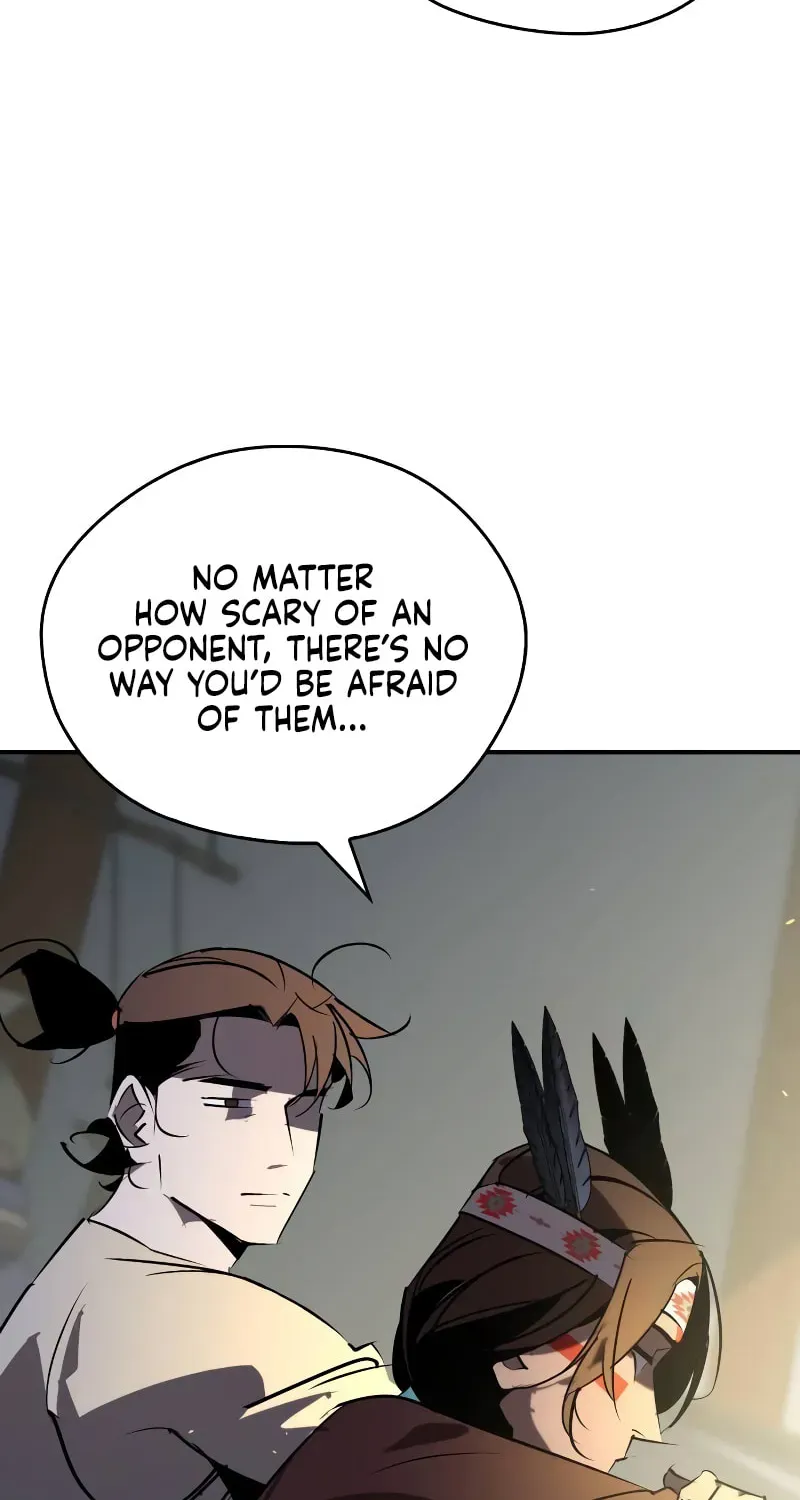 Read Wild West Murim chapter 87 image 29 on Lezhin