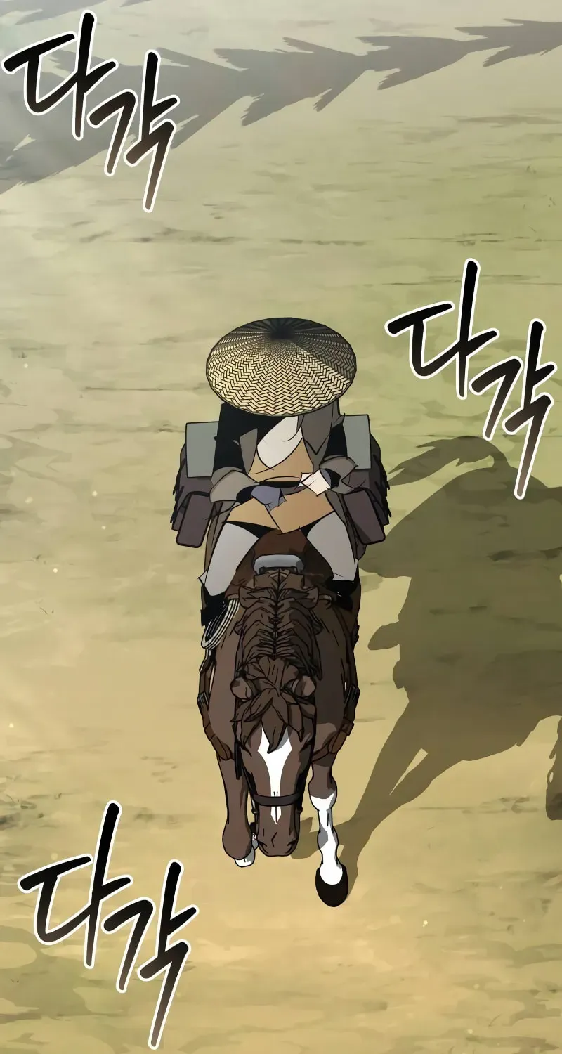 Read Wild West Murim chapter 87 image 34 on Lezhin
