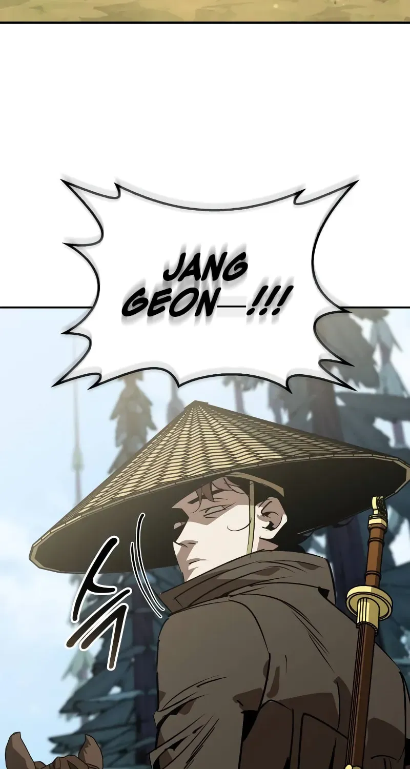 Read Wild West Murim chapter 87 image 35 on Lezhin