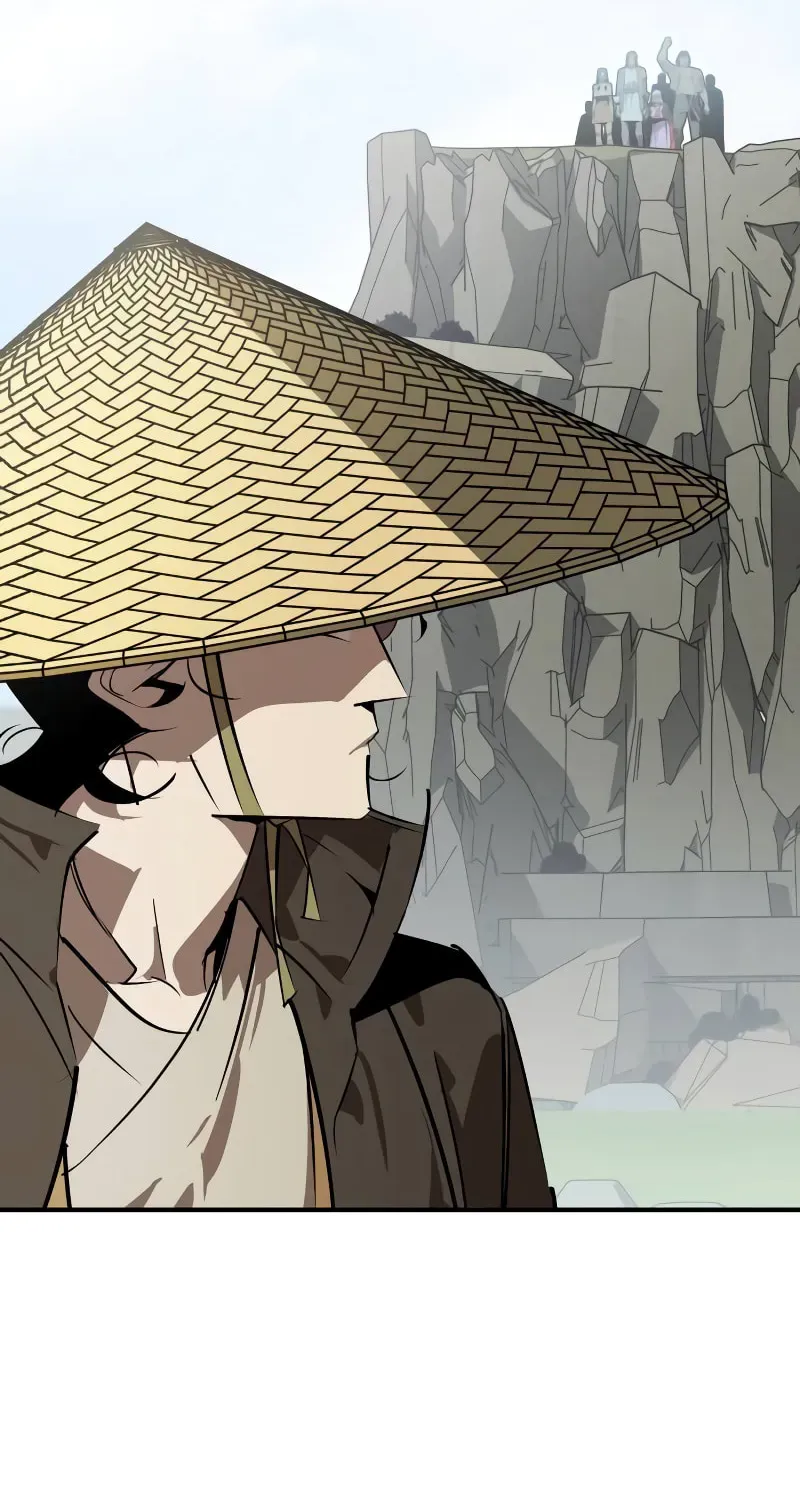 Read Wild West Murim chapter 87 image 37 on Lezhin