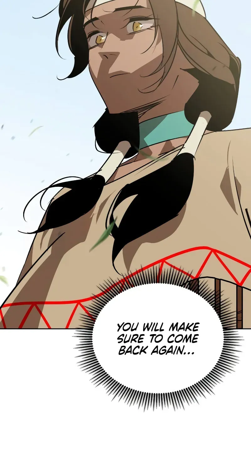 Read Wild West Murim chapter 87 image 40 on Lezhin